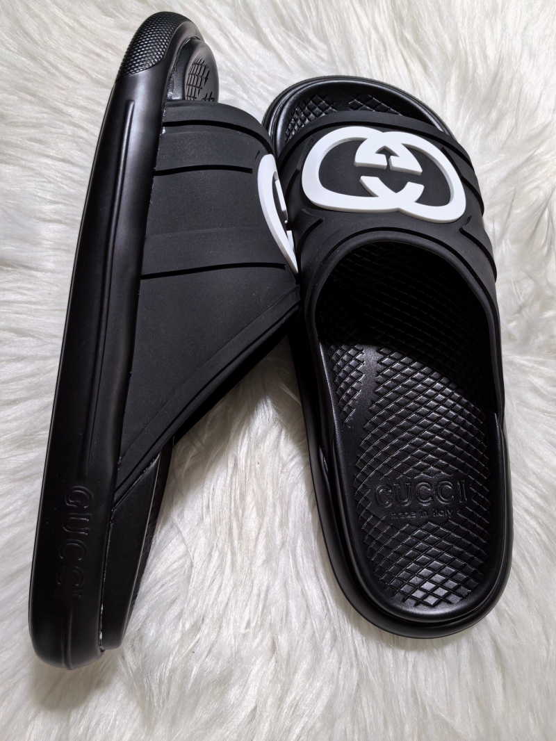 Gucci Slippers